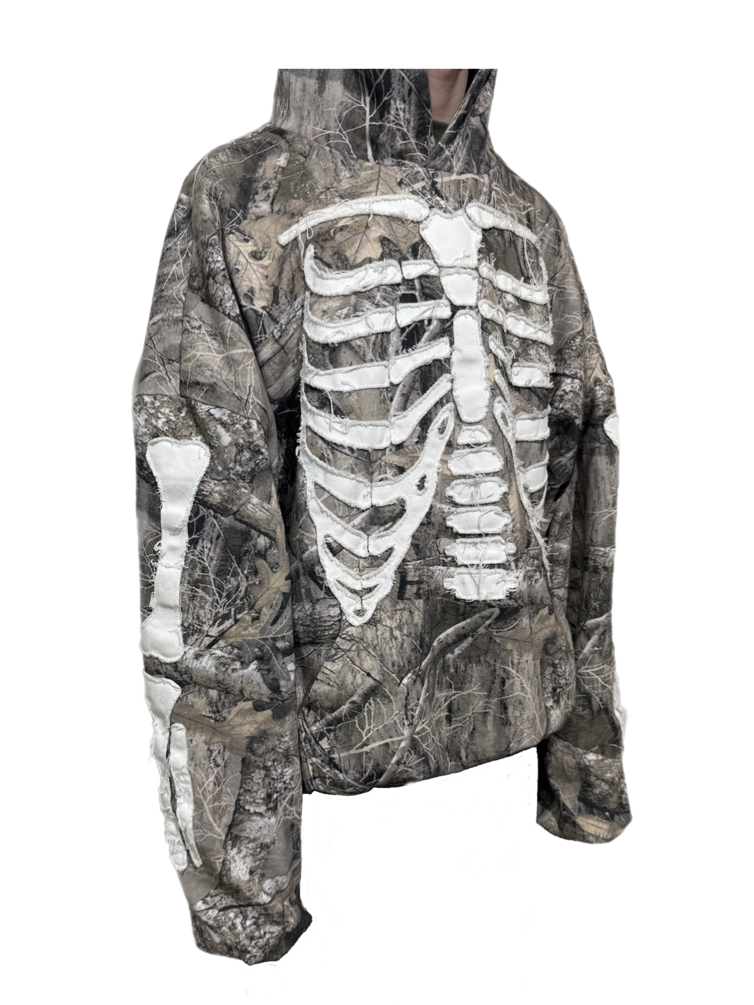 CLOUD HOODIE