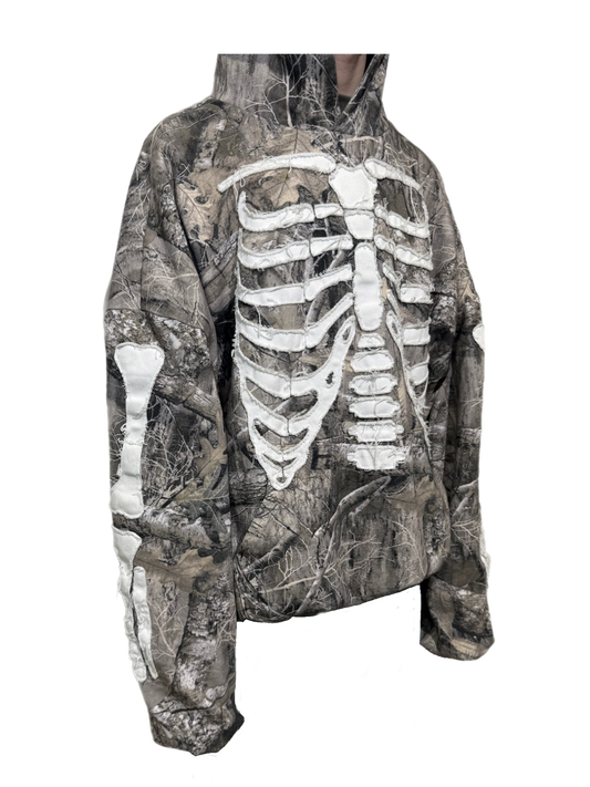 CLOUD HOODIE