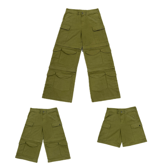 365 CARGO