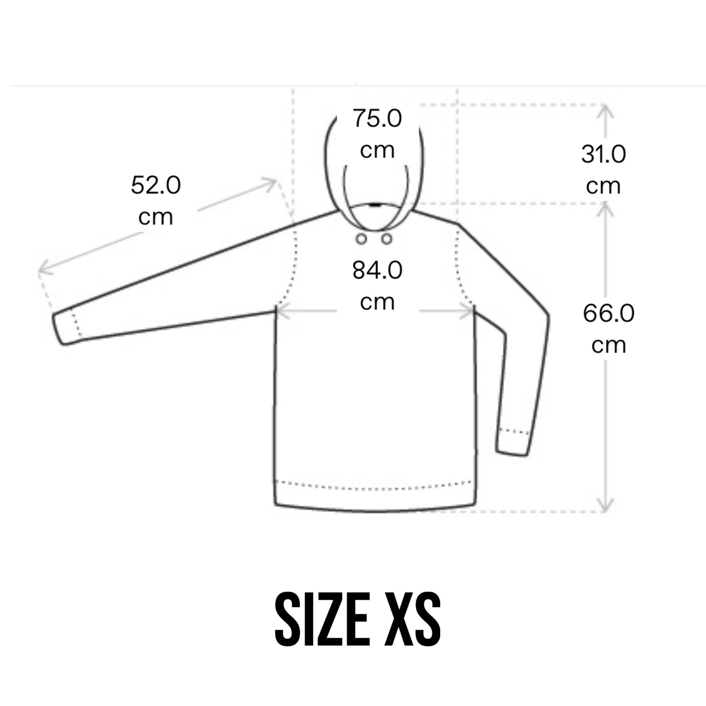 CLOUD HOODIE