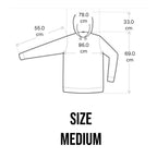 CLOUD HOODIE