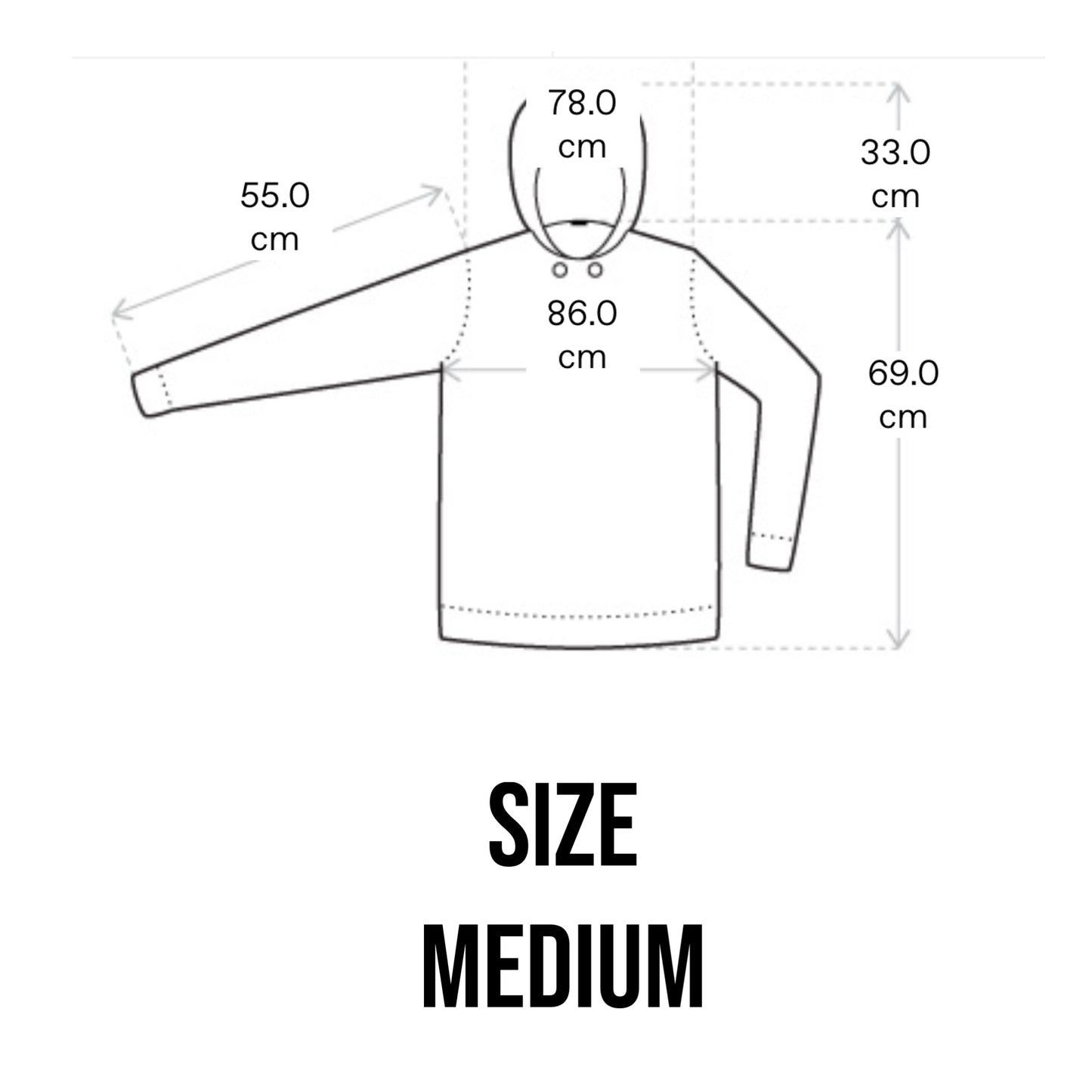 CLOUD HOODIE